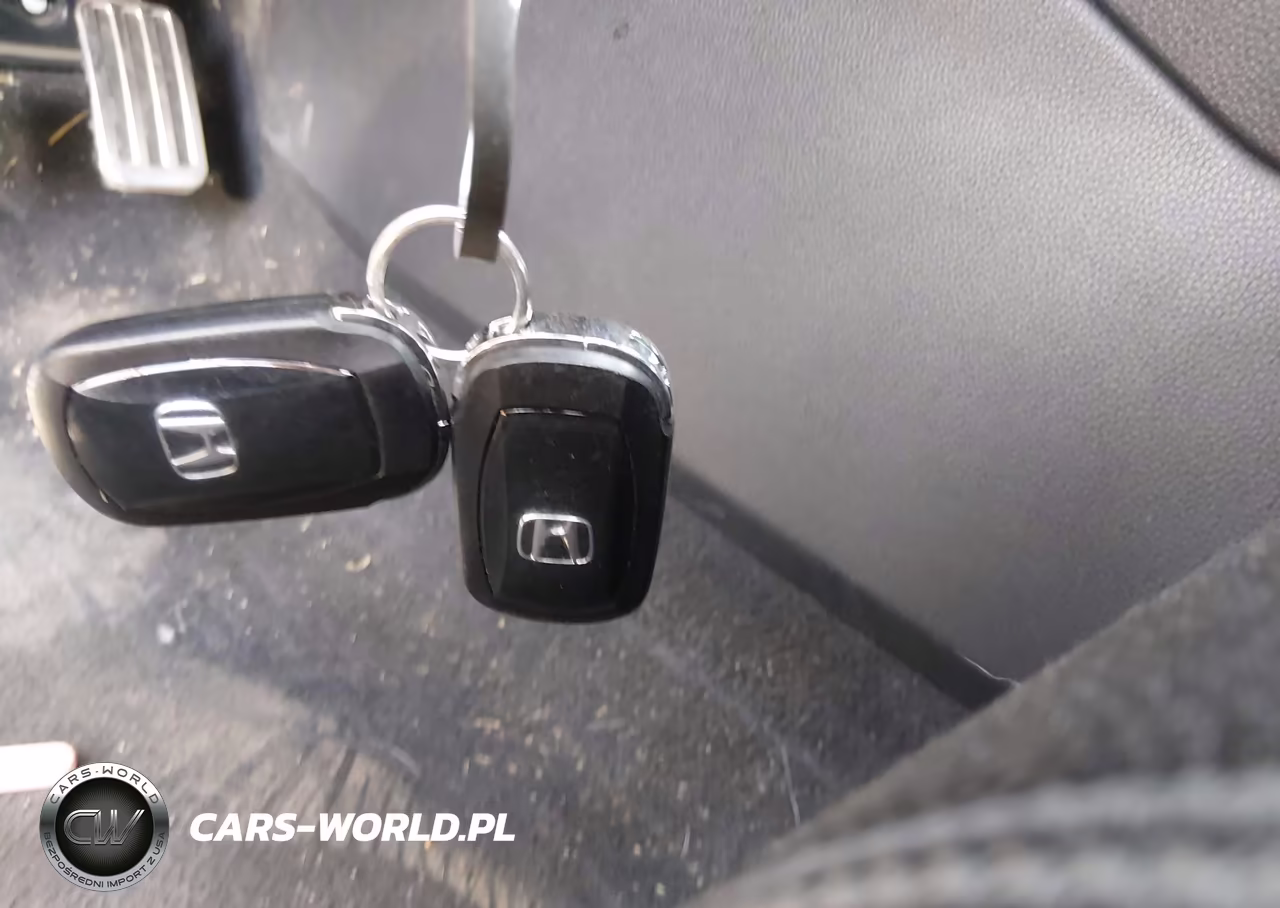2023 Honda Accord Hybrid Sport VIN:1HGCY2F59PA026168 - 11