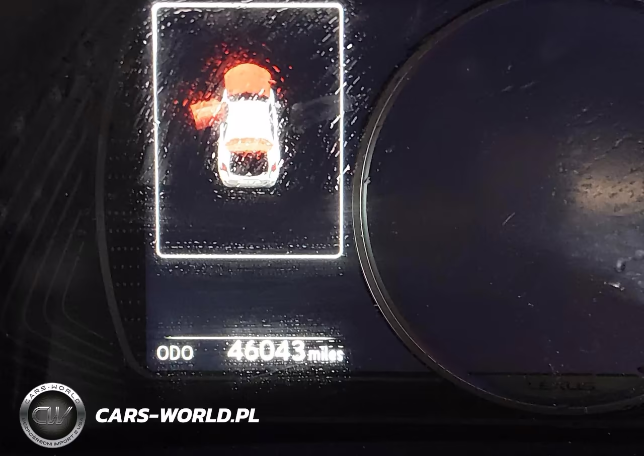 2022 Lexus Ux 250H VIN:JTHP9JBH7N2060669 - 7