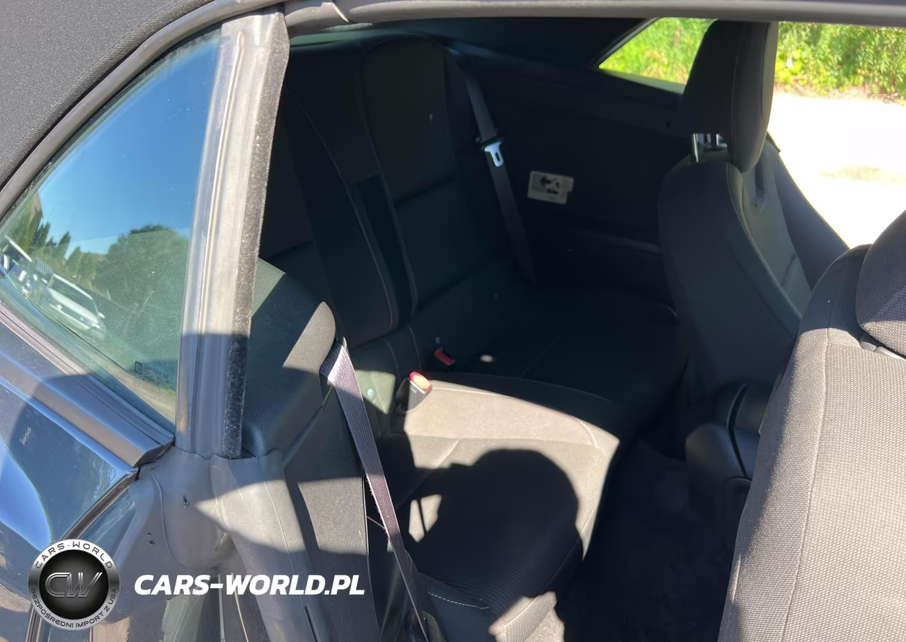 2015 Chevrolet Camaro 1Lt VIN:2G1FD3D33F9242034 - 8