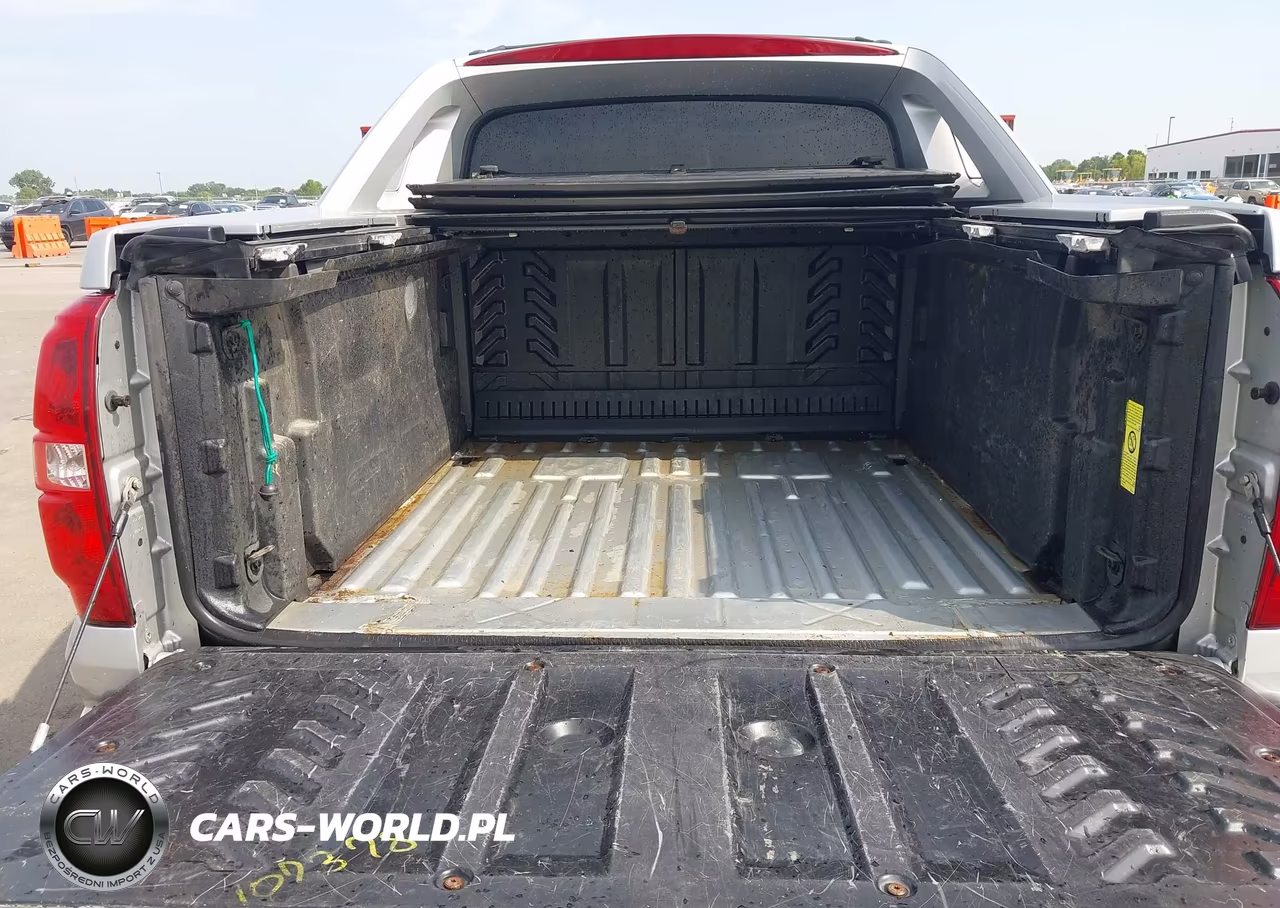 2013 Chevrolet Avalanche Lt VIN:3GNTKFE7XDG297724 - 17
