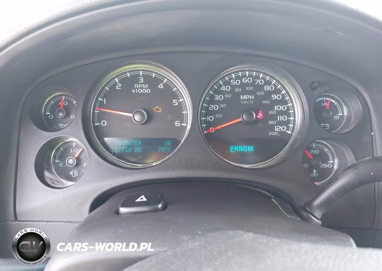2013 Chevrolet Avalanche Lt VIN:3GNTKFE7XDG297724 - 7