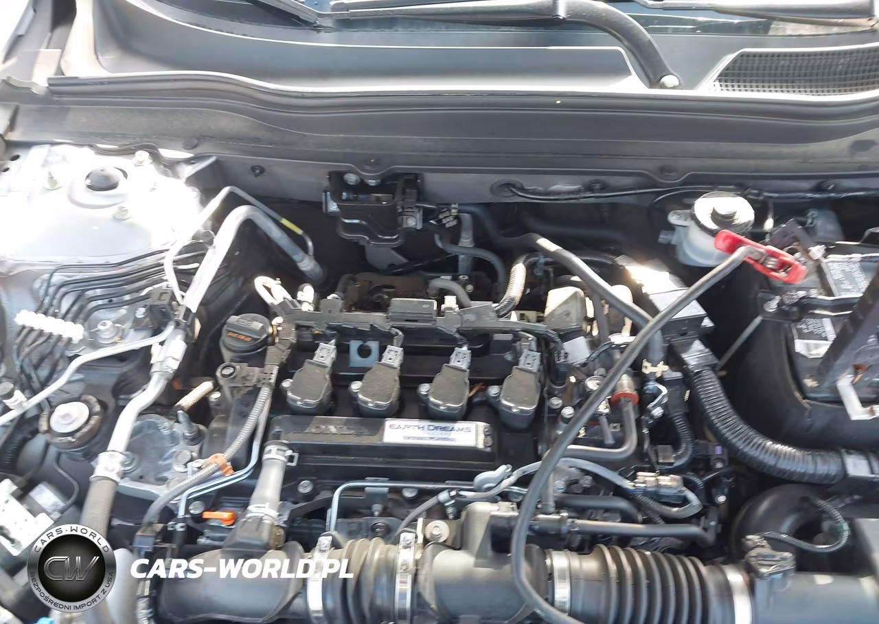 2018 Honda Accord Ex-L VIN:1HGCV1F53JA235206 - 10