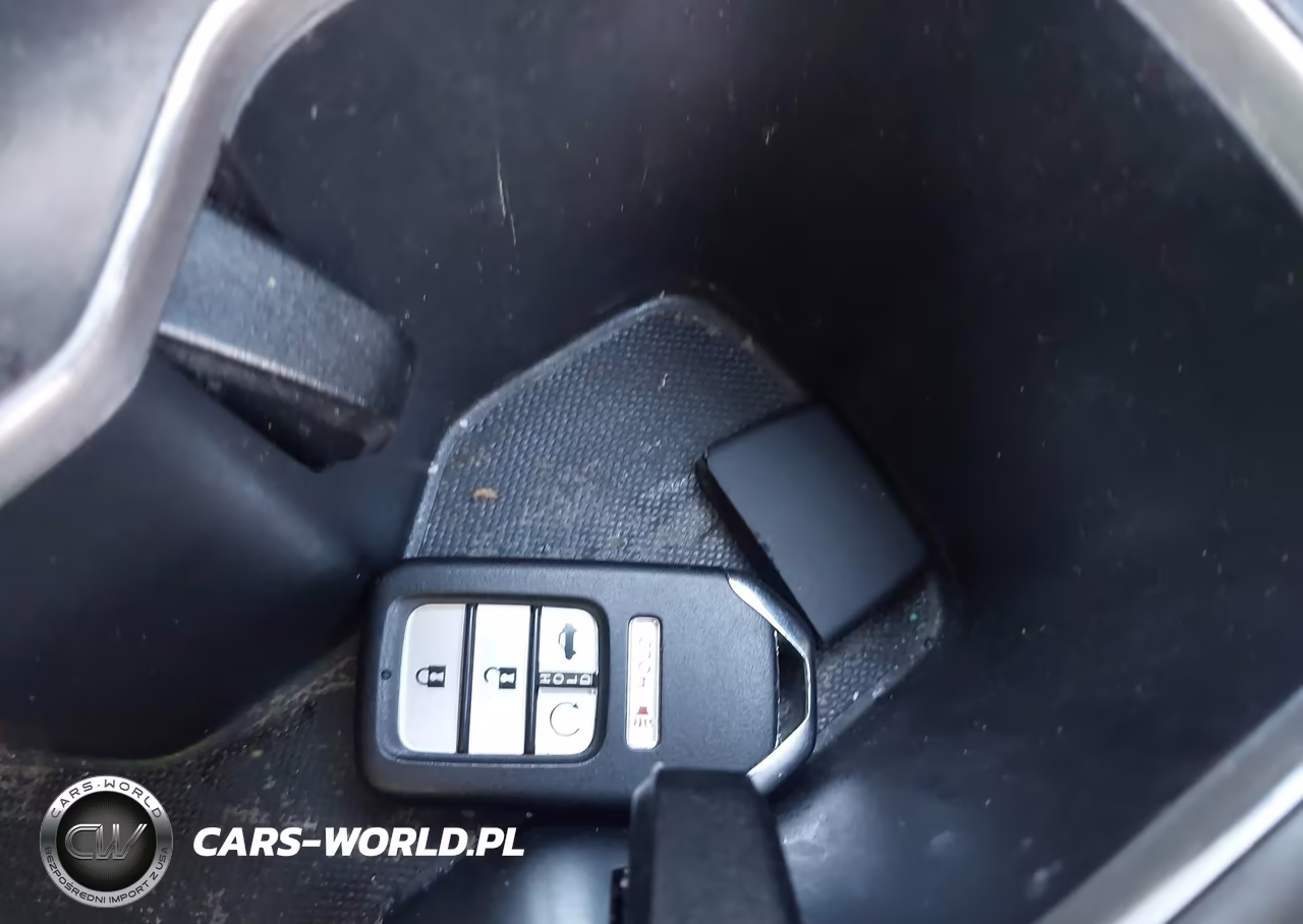 2018 Honda Accord Ex-L VIN:1HGCV1F53JA235206 - 11