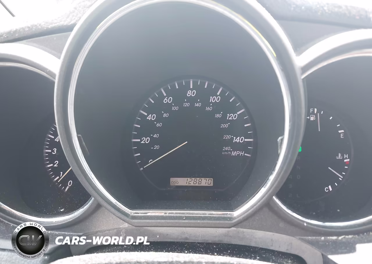 2009 Lexus Rx 350 VIN:2T2HK31U99C131006 - 7