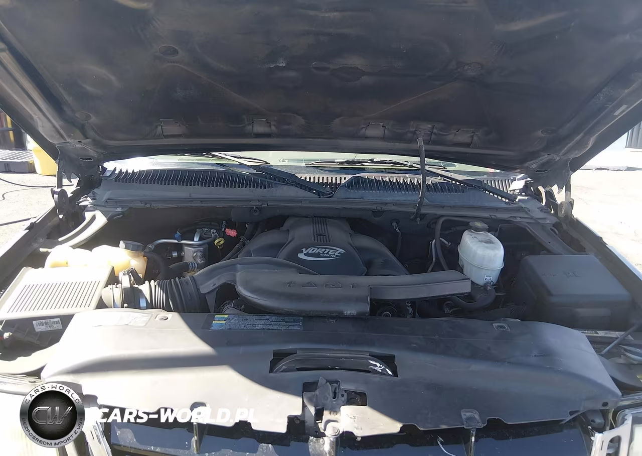 2005 Cadillac Escalade Ext Standard VIN:3GYEK62N55G124211 - 10