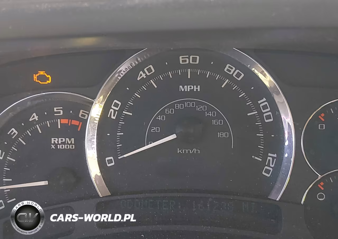 2005 Cadillac Escalade Ext Standard VIN:3GYEK62N55G124211 - 7