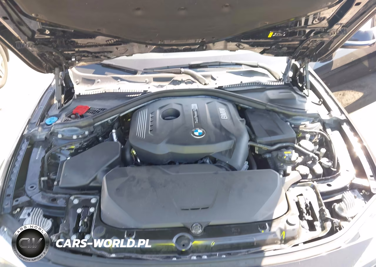 2020 BMW 430I VIN:WBA4W3C05LFH44613 - 10