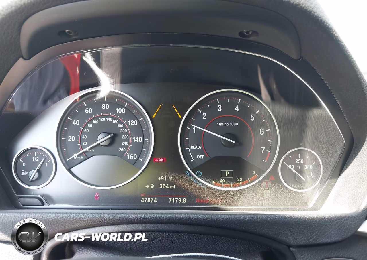 2020 BMW 430I VIN:WBA4W3C05LFH44613 - 7