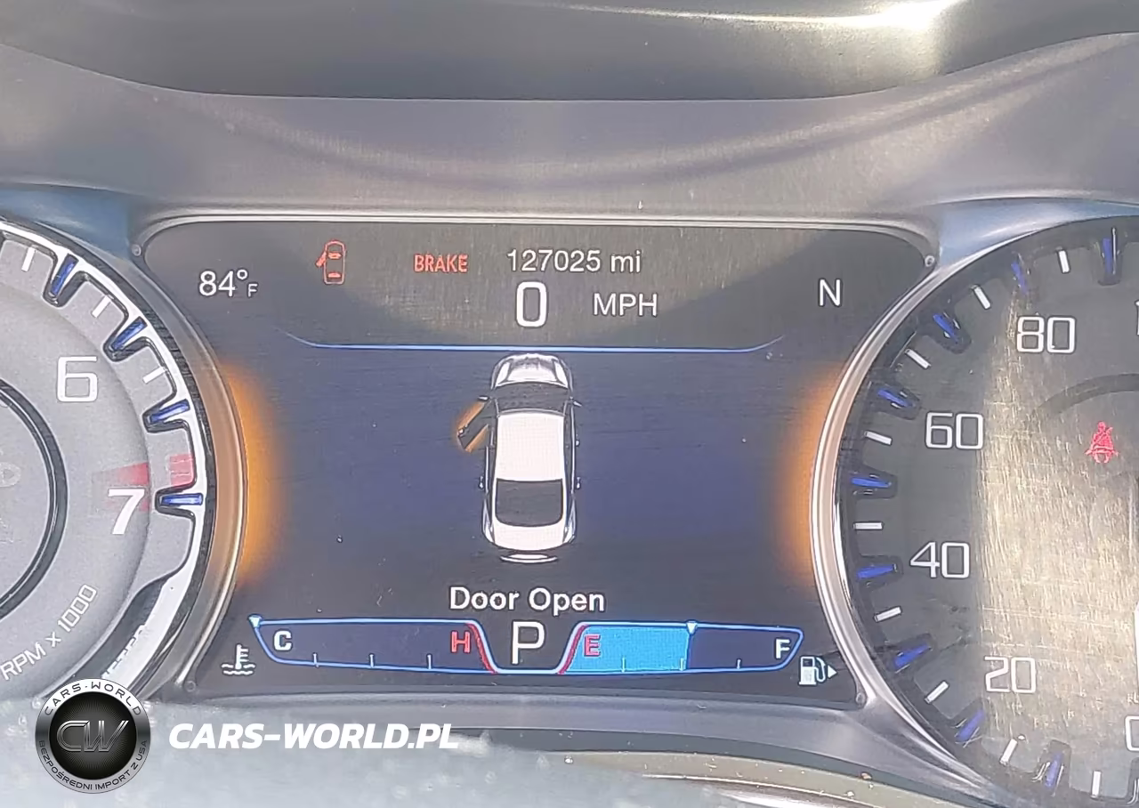 2015 Chrysler 200 S VIN:1C3CCCBG7FN580931 - 15
