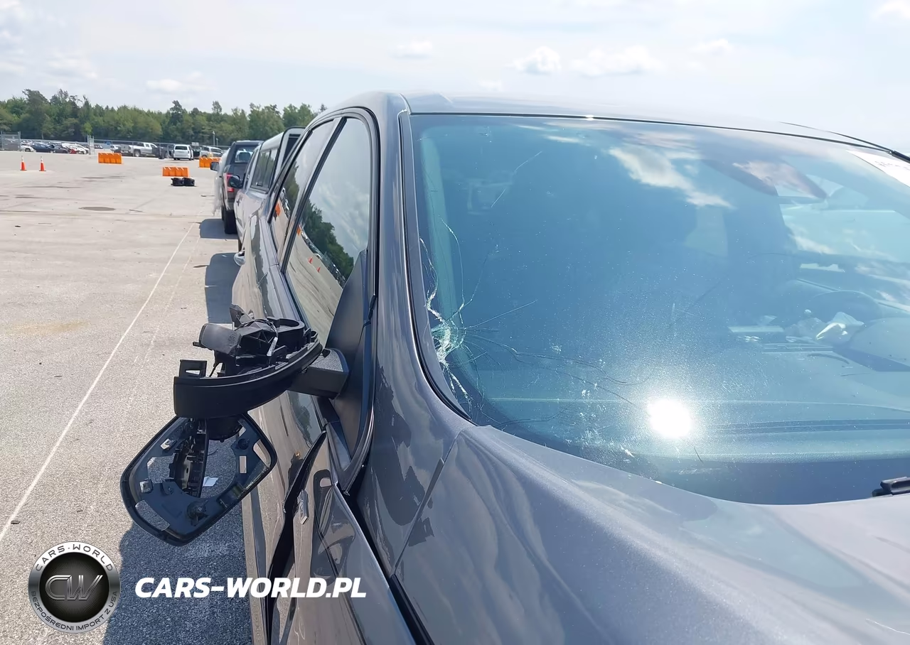2024 Ford Edge St-Line VIN:2FMPK4J96RBB02021 - 19