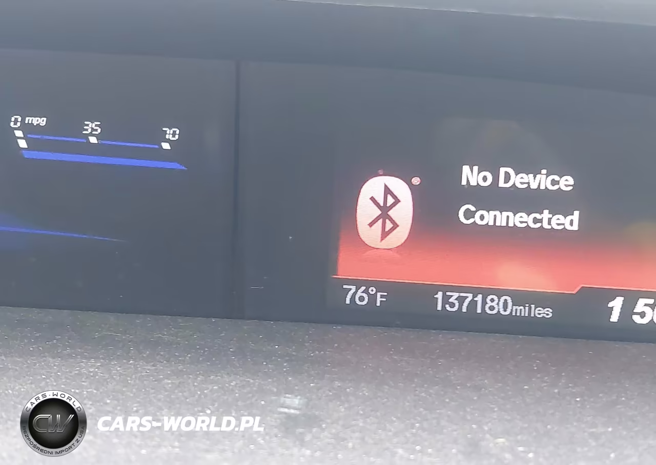 2015 Honda Civic Lx VIN:19XFB2F50FE071394 - 16