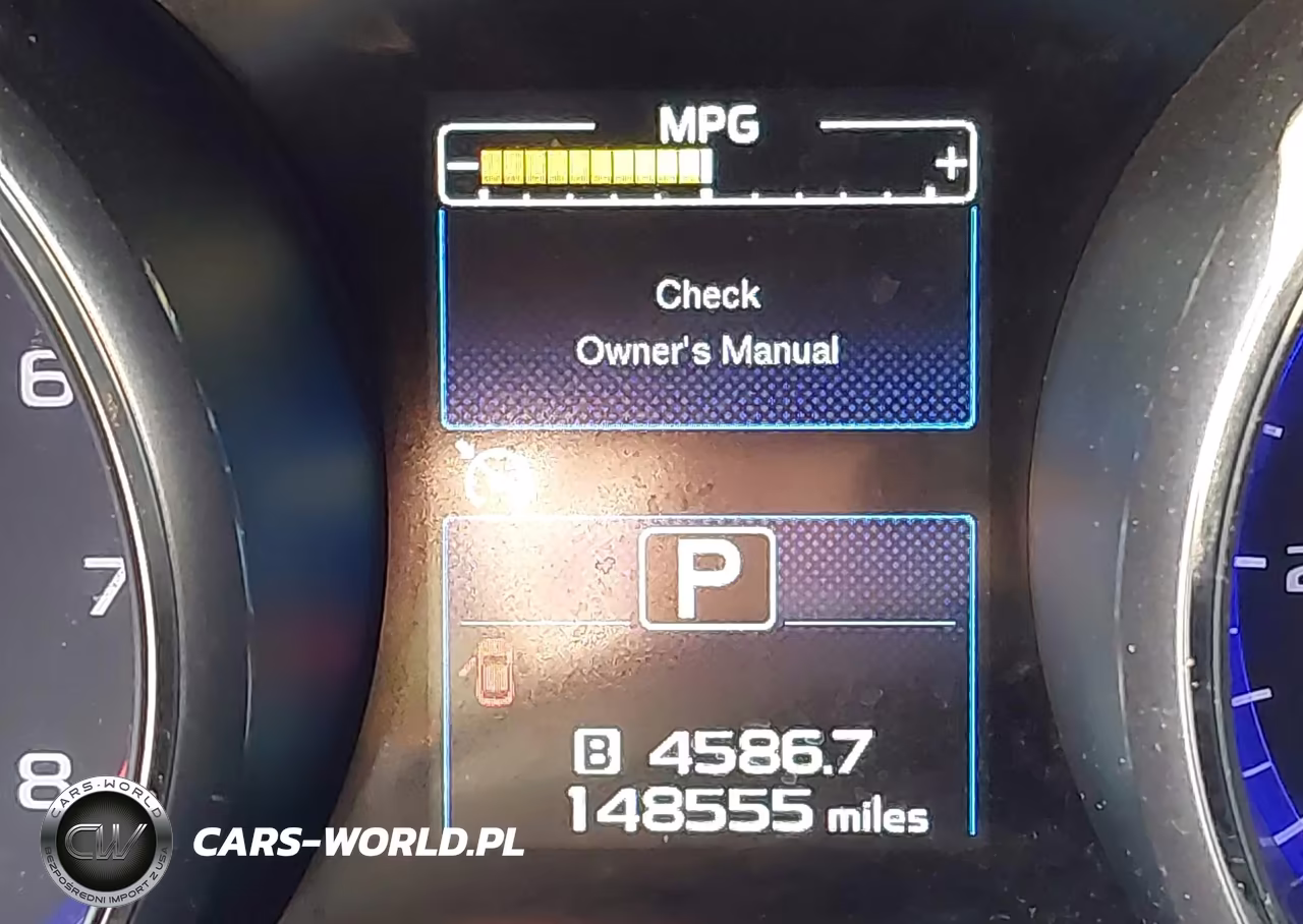 2015 Subaru Outback 2.5I Limited VIN:4S4BSAJC7F3207344 - 15