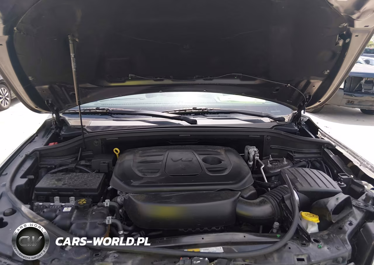 2019 Jeep Grand Cherokee Laredo E 4X2 VIN:1C4RJEAGXKC820388 - 10