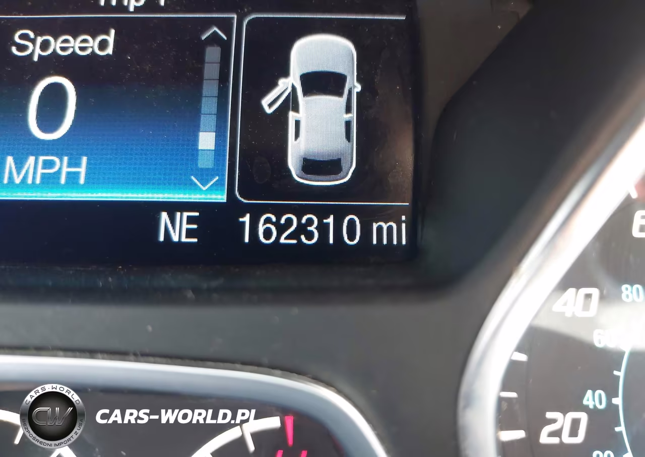 2016 Ford Escape Se VIN:1FMCU9GX3GUA51063 - 16