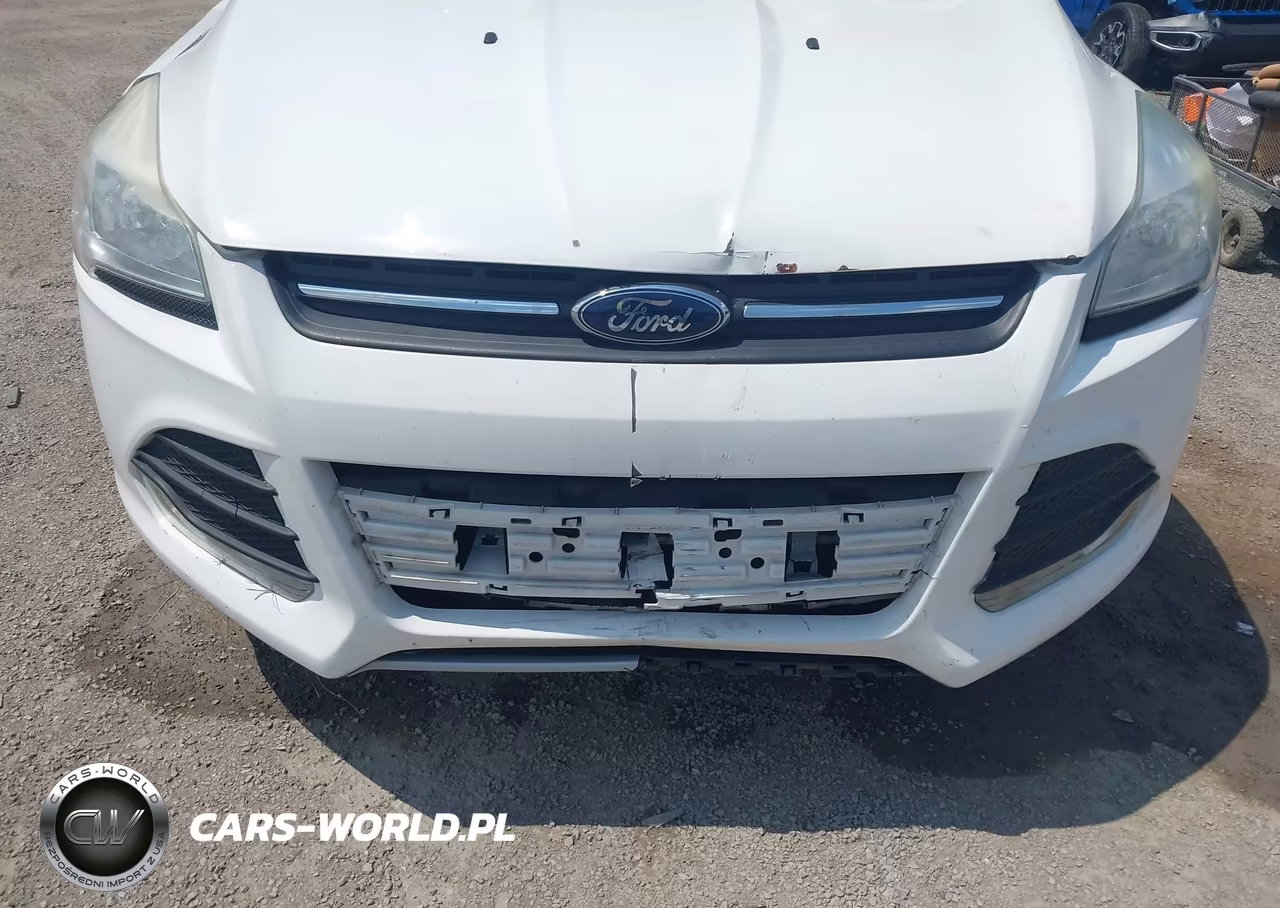 2016 Ford Escape Se VIN:1FMCU9GX3GUA51063 - 18