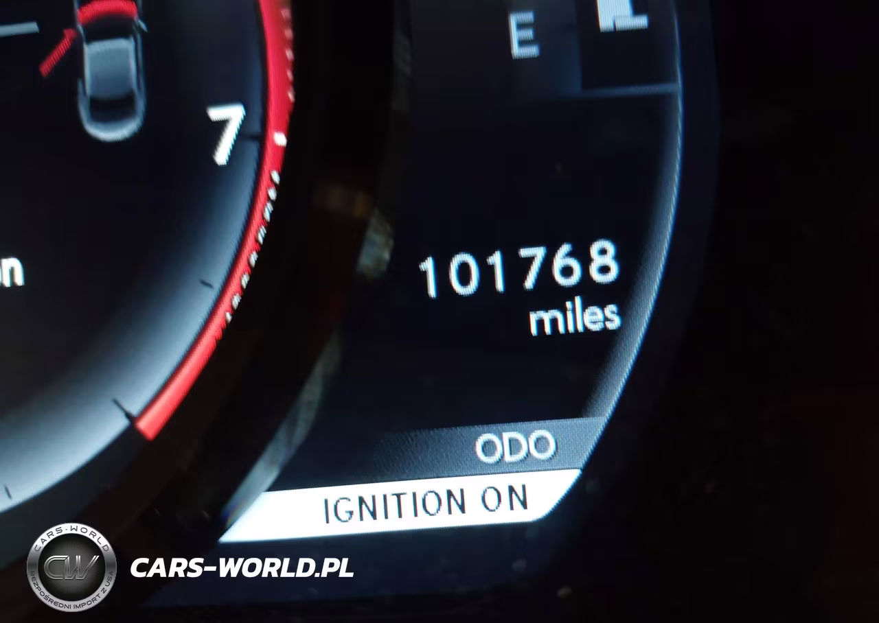 2017 Lexus Rc 350 VIN:JTHSE5BC3H5008427 - 16