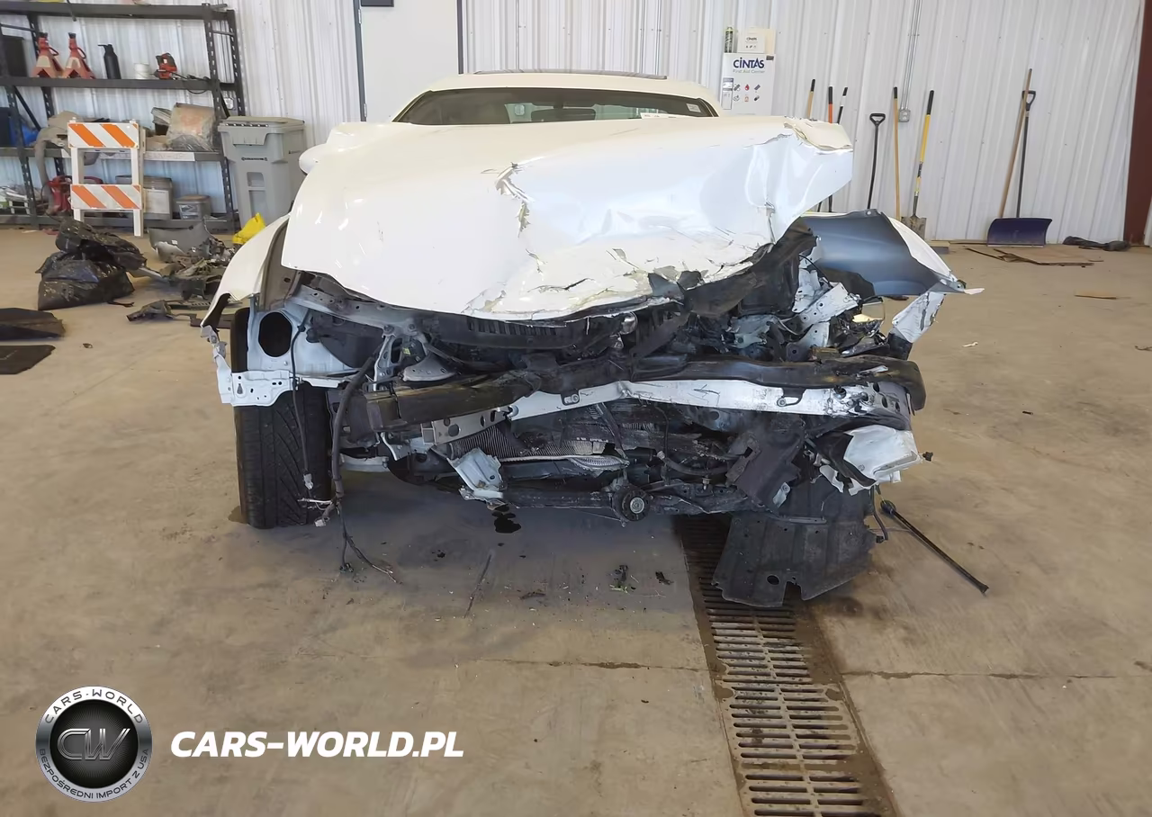 2017 Lexus Rc 350 VIN:JTHSE5BC3H5008427 - 6
