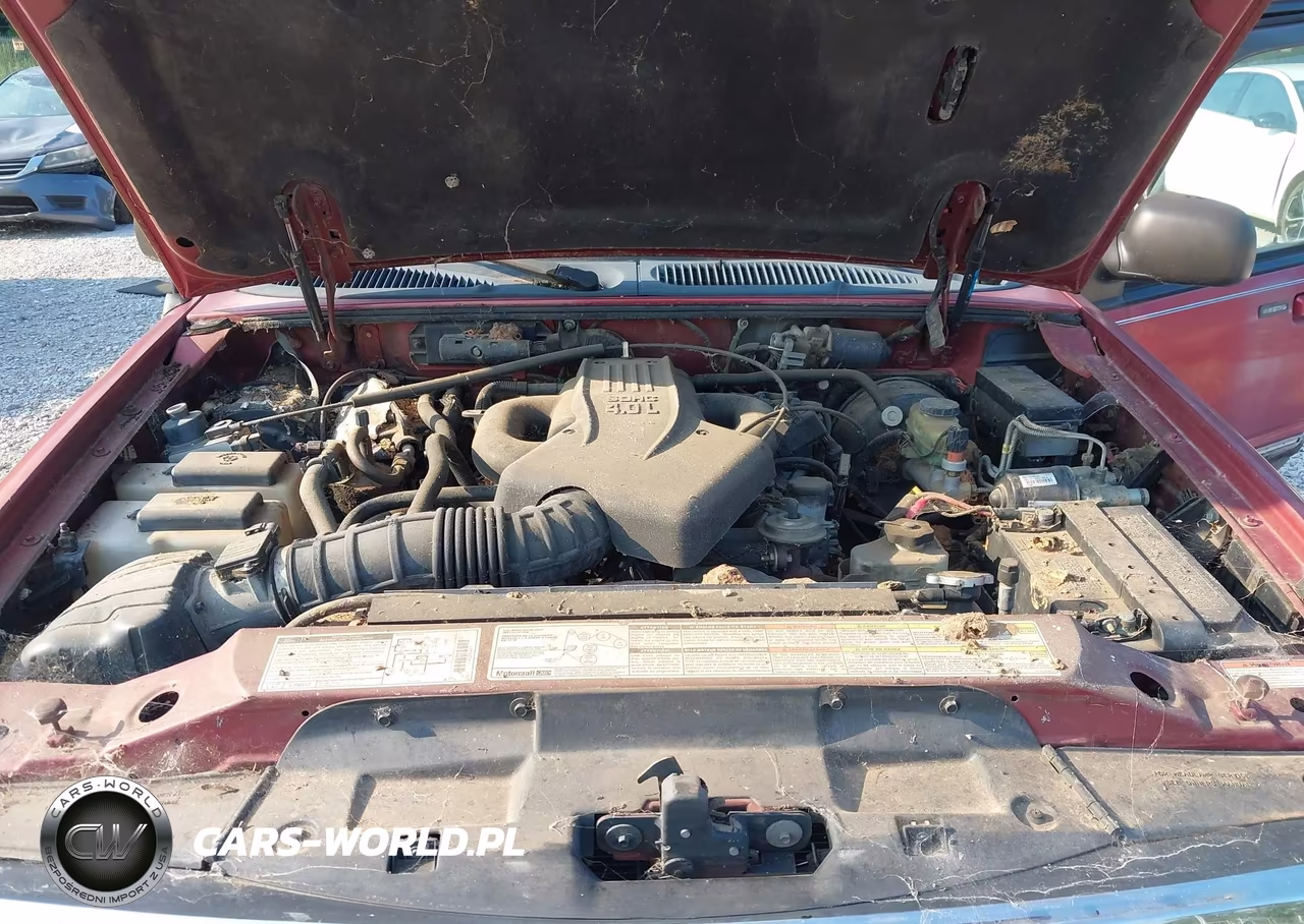 1997 Ford Explorer Eddie Bauer-Limited-Xl-Xlt VIN:1FMDU34E2VZB12858 - 10