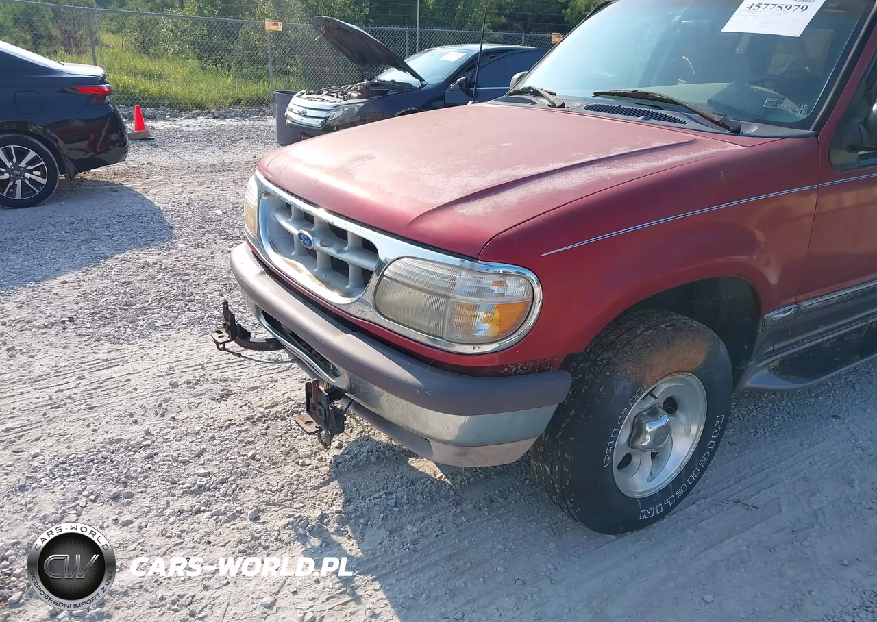 1997 Ford Explorer Eddie Bauer-Limited-Xl-Xlt VIN:1FMDU34E2VZB12858 - 6