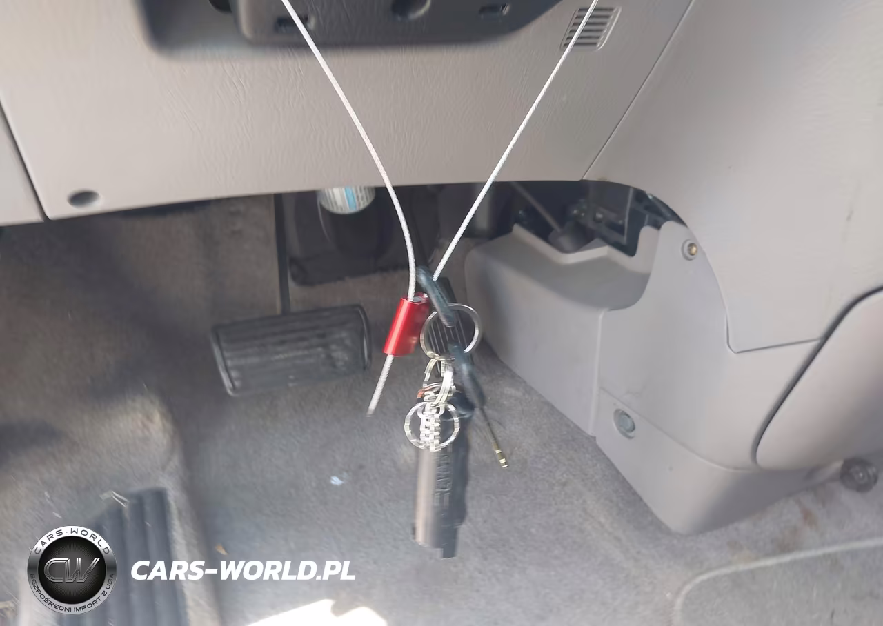 1999 Honda Odyssey Ex VIN:2HKRL1869XH515170 - 11