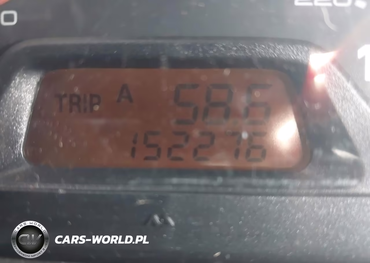 1999 Honda Odyssey Ex VIN:2HKRL1869XH515170 - 7