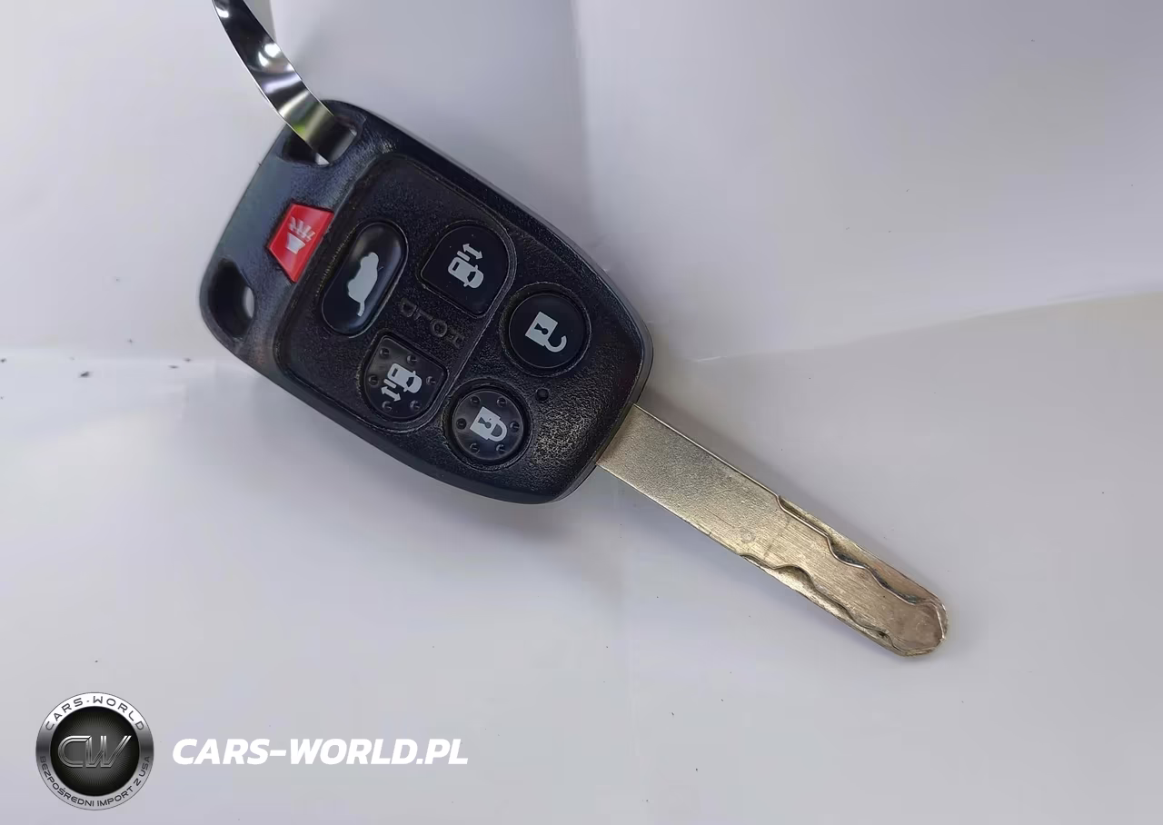 2013 Honda Odyssey Ex-L VIN:5FNRL5H68DB060510 - 11