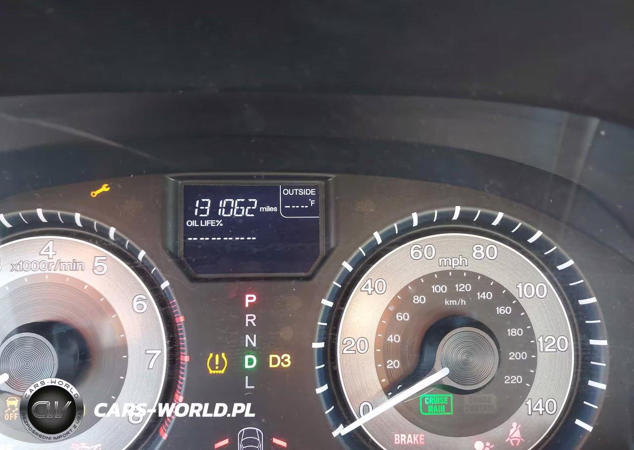 2013 Honda Odyssey Ex-L VIN:5FNRL5H68DB060510 - 16