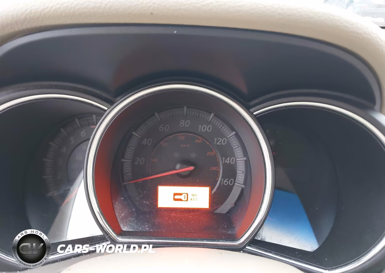 2010 Nissan Murano Le VIN:JN8AZ1MW3AW112499 - 7