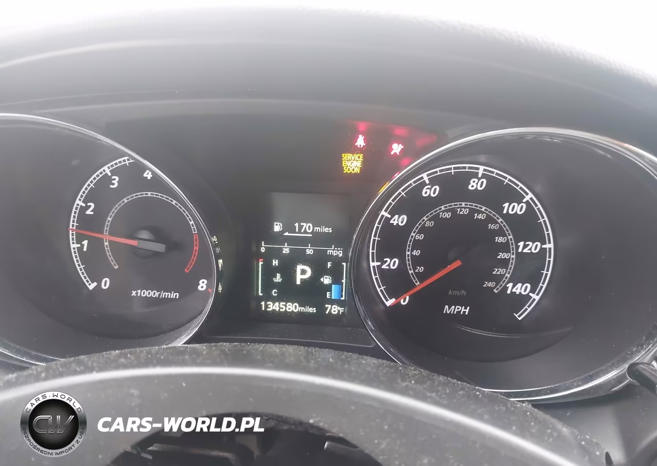 2021 Mitsubishi Outlander Sport 2.0 Es Awc VIN:JA4ARUAU3MU022005 - 7