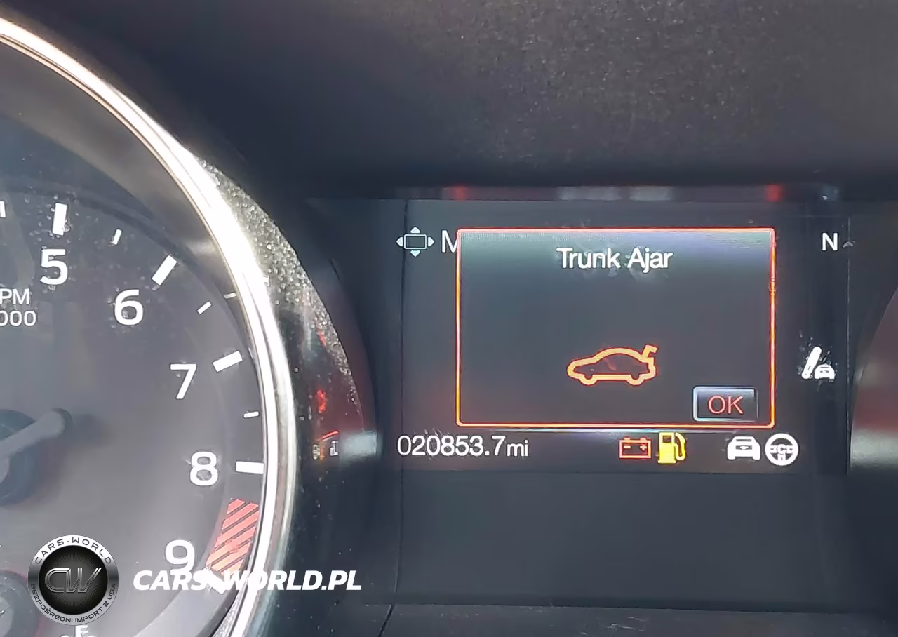 2019 Ford Mustang Shelby Gt350 Fastback VIN:1FA6P8JZXK5550156 - 15