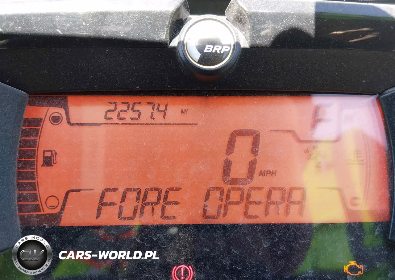 2021 Can-Am Ryker Rally Edition VIN:3JB2GEG22MJ002994 - 7