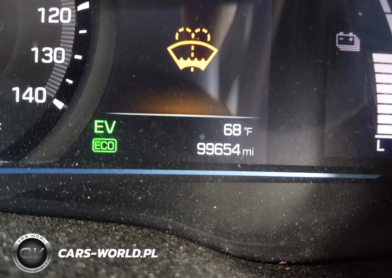 2019 Hyundai Ioniq Hybrid Sel VIN:KMHC75LC4KU136442 - 16