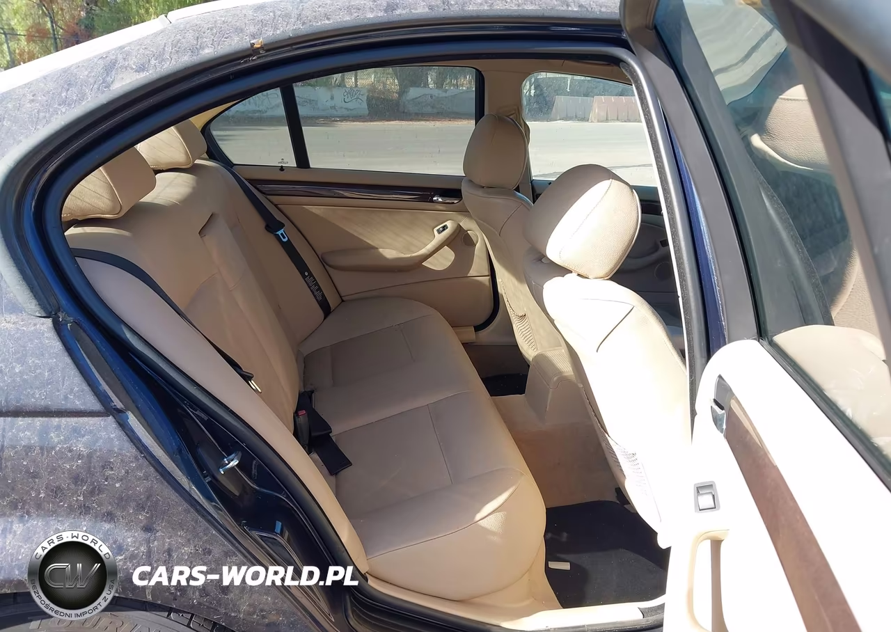 2001 BMW 325I VIN:WBAAV33491FU96904 - 8