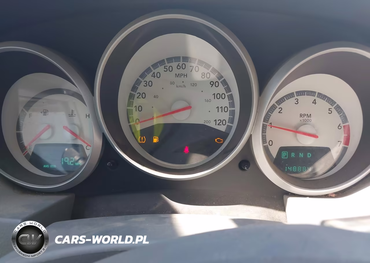 2009 Dodge Grand Caravan Sxt VIN:2D8HN54X69R601846 - 7