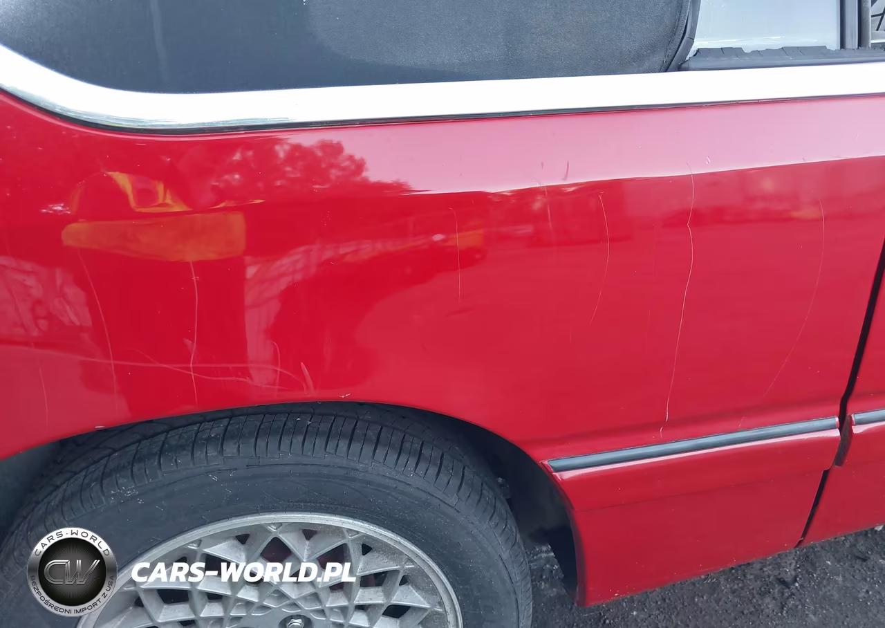 1993 Chrysler Lebaron VIN:1C3XU4537PF579299 - 14