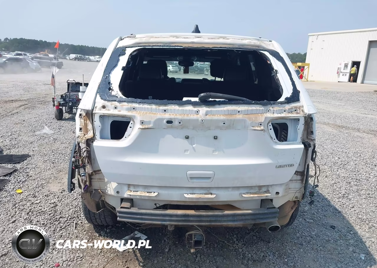2018 Jeep Grand Cherokee Limited 4X2 VIN:1C4RJEBG0JC238734 - 17