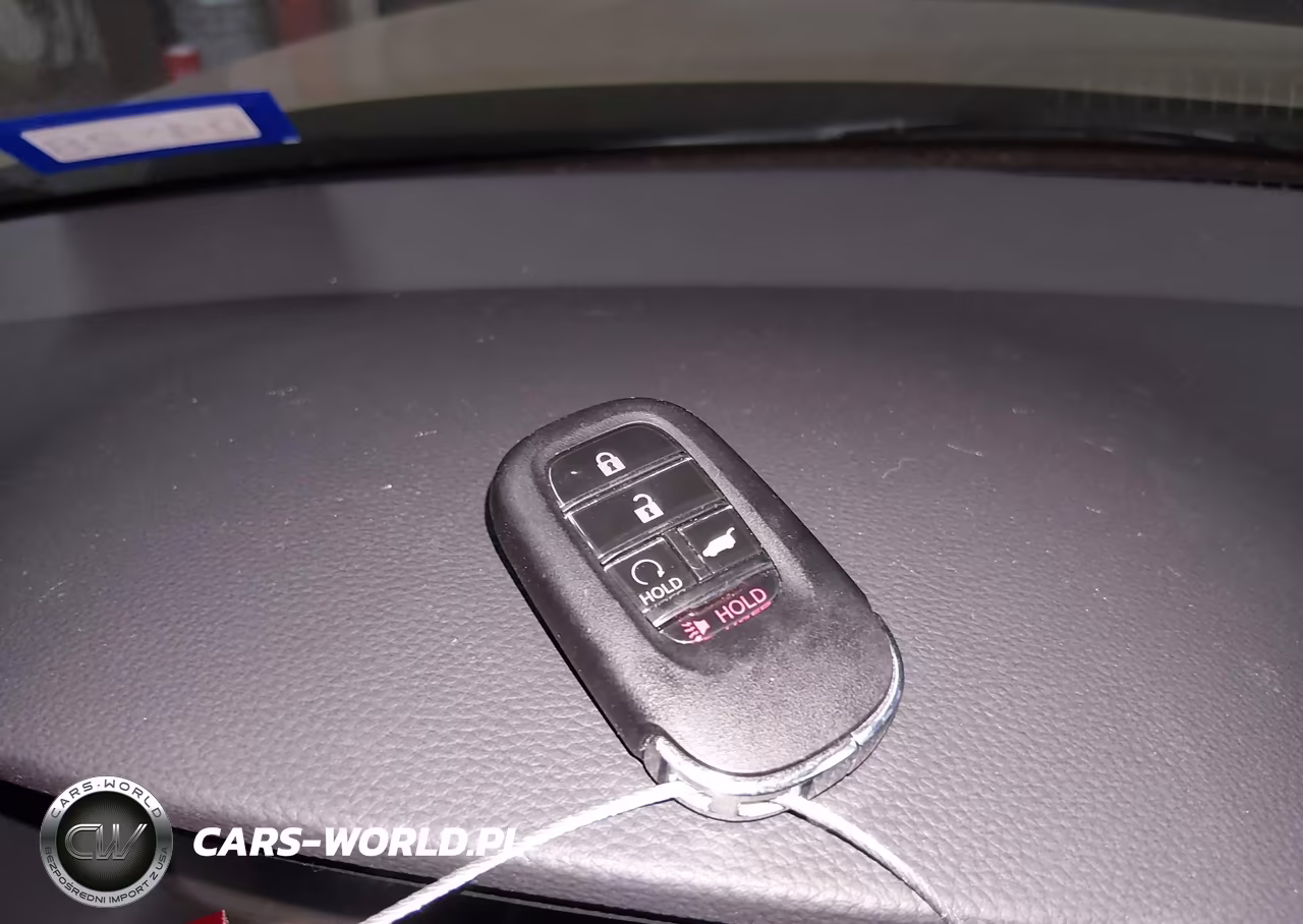 2026 Honda Civic Hybrid Sport Touring VIN:19XFL4H95TE014869 - 11