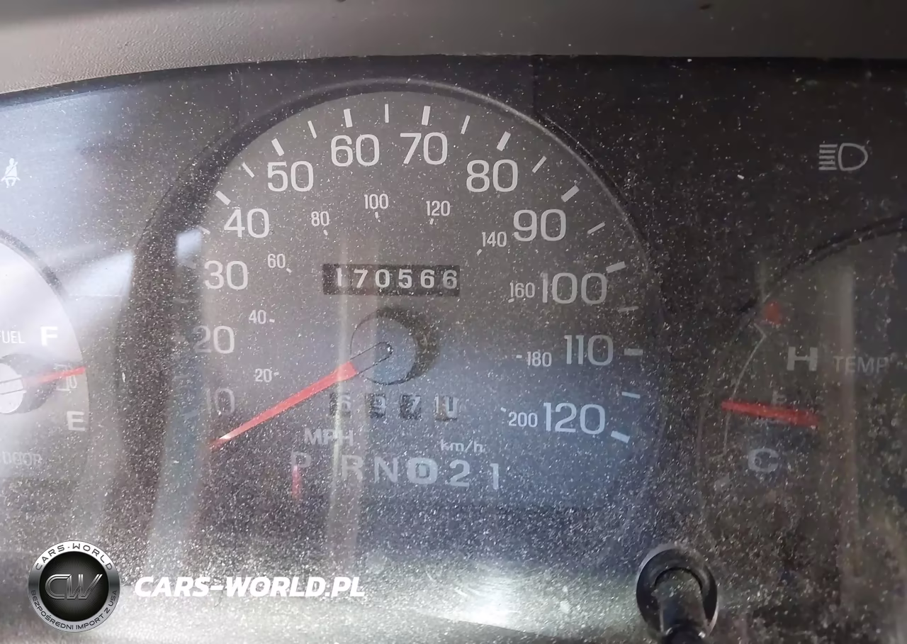 2004 Mercury Grand Marquis Gs VIN:2MEFM74W54X642144 - 15