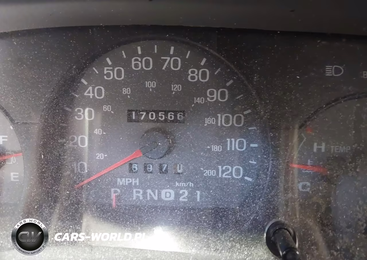 2004 Mercury Grand Marquis Gs VIN:2MEFM74W54X642144 - 7