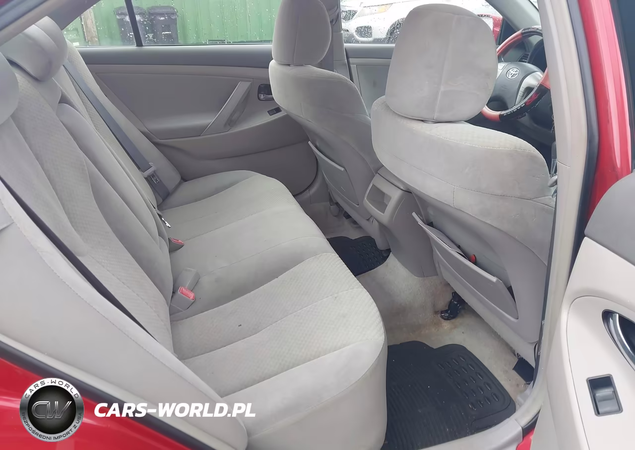 2009 Toyota Camry Le VIN:4T1BE46K19U280359 - 8