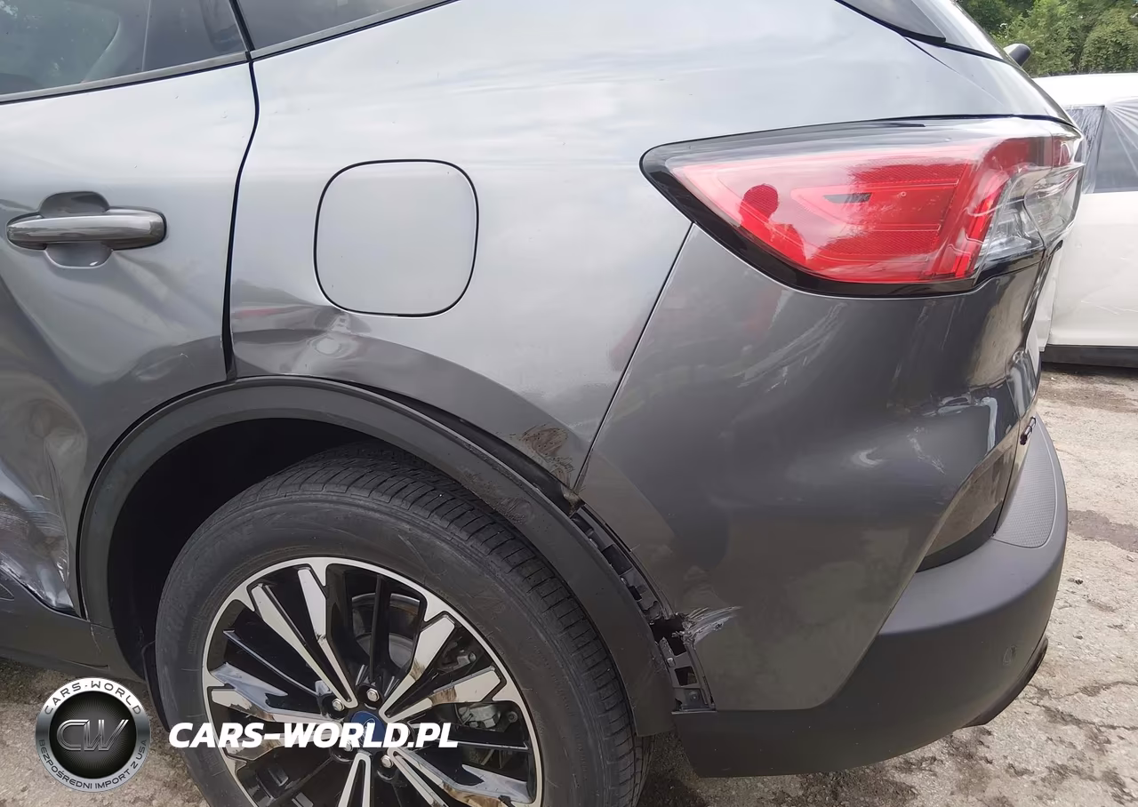 2022 Ford Escape Sel VIN:1FMCU9H91NUB39090 - 20