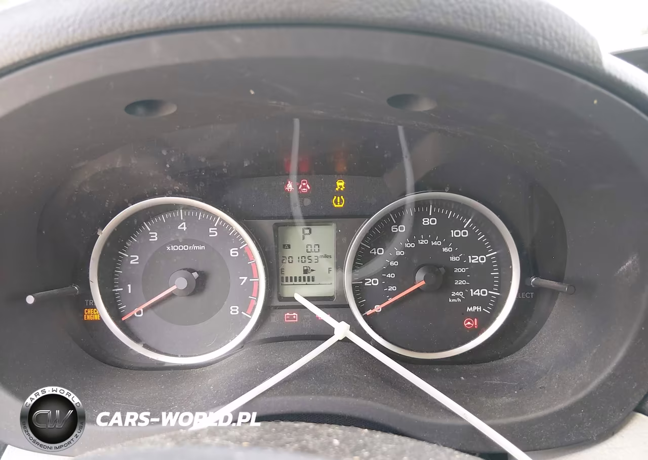 2017 Subaru Forester 2.5I Premium VIN:JF2SJAEC3HH442655 - 7