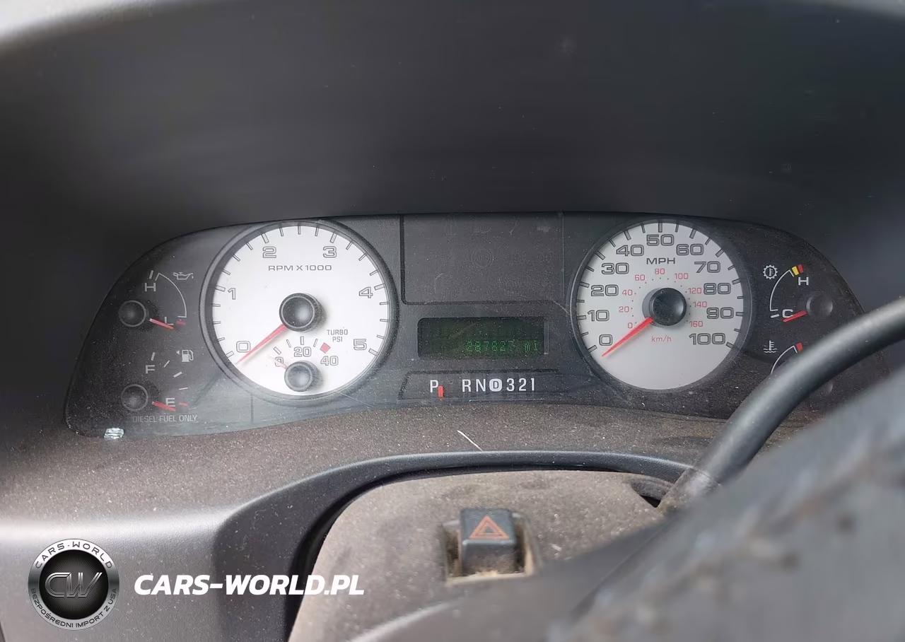 2005 Ford F-250 Lariat-Xl-Xlt VIN:1FTSW20P15EA55809 - 7