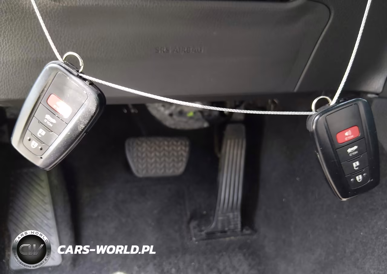 2023 Toyota Camry Xle VIN:4T1F11AK6PU820143 - 11
