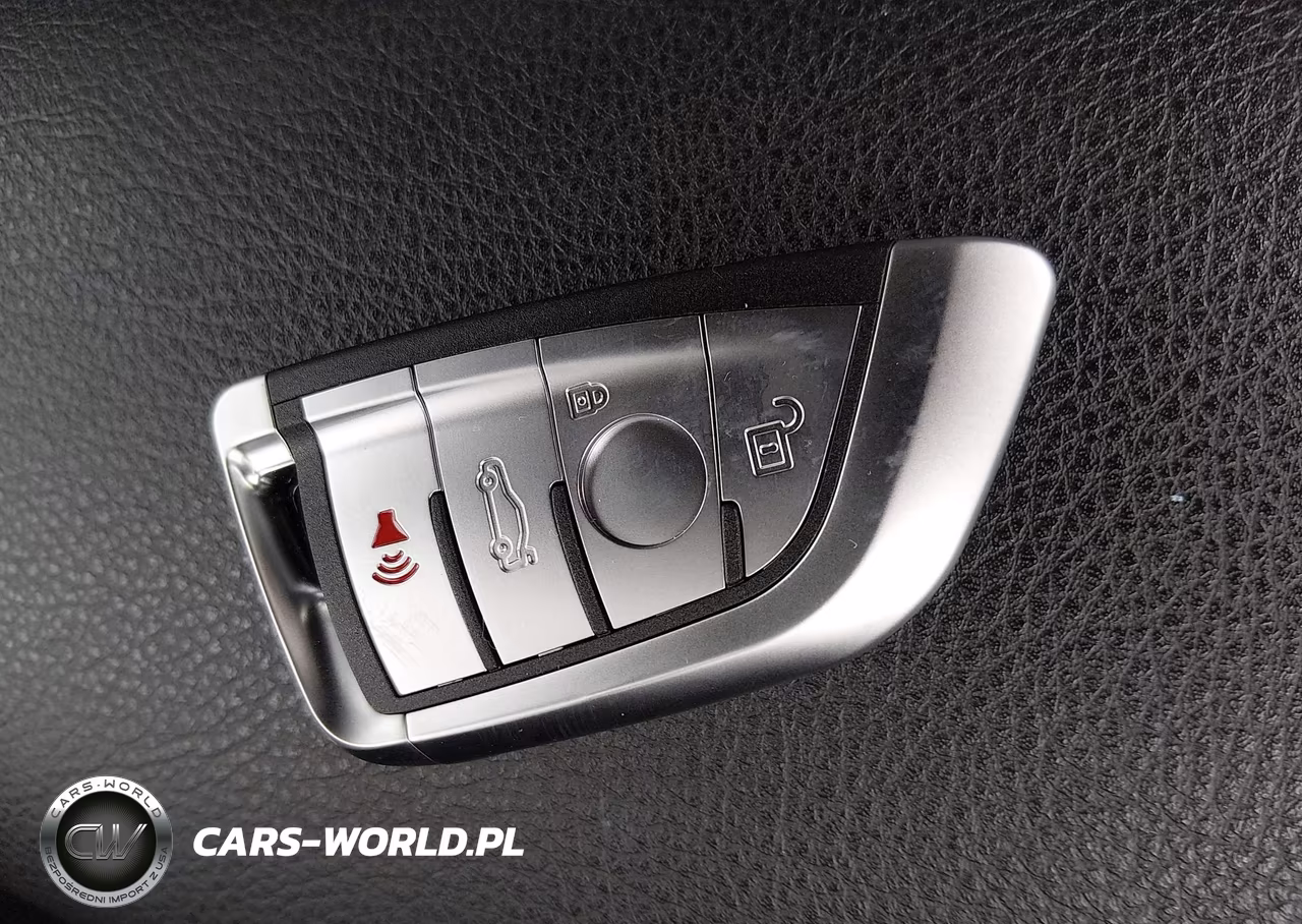 2019 BMW X1 Sdrive28I VIN:WBXHU7C52K5L10974 - 11