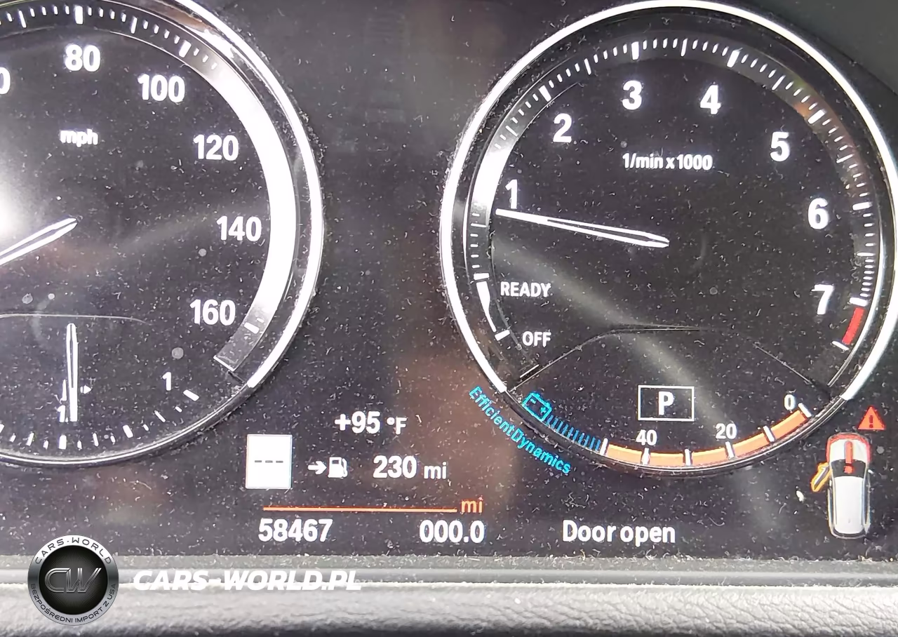 2019 BMW X1 Sdrive28I VIN:WBXHU7C52K5L10974 - 7