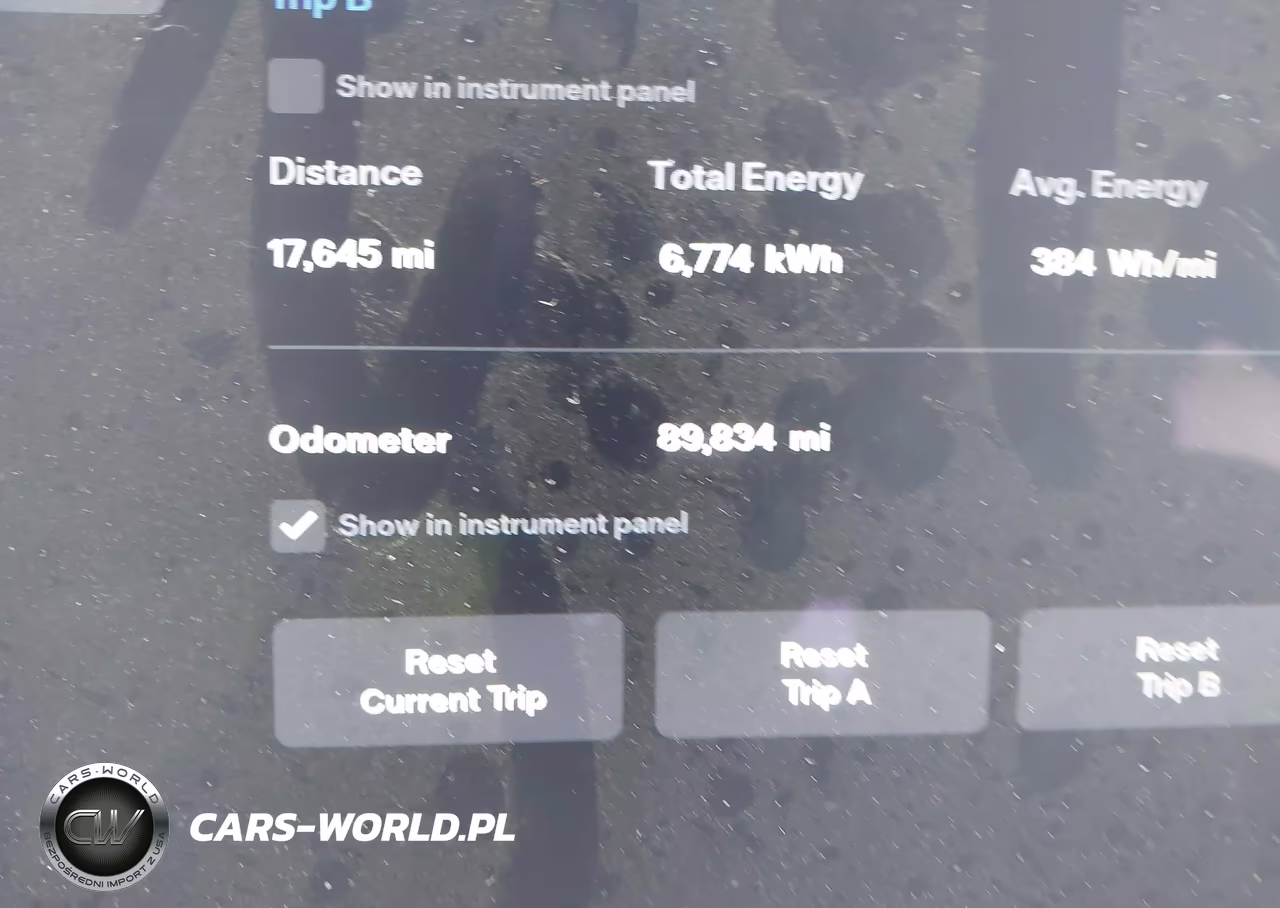 2016 Tesla Model X 60D-70D-75D-90D VIN:5YJXCAE25GF019063 - 14