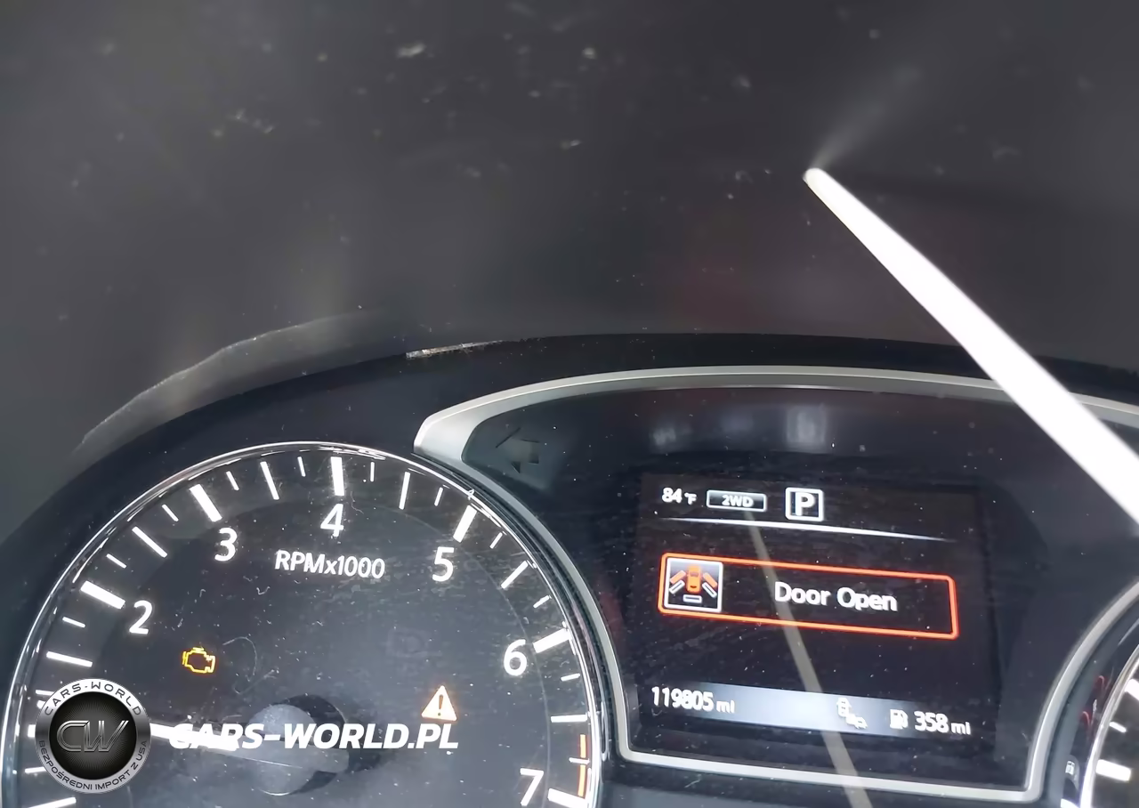 2018 Nissan Pathfinder Sl VIN:5N1DR2MM7JC639326 - 15