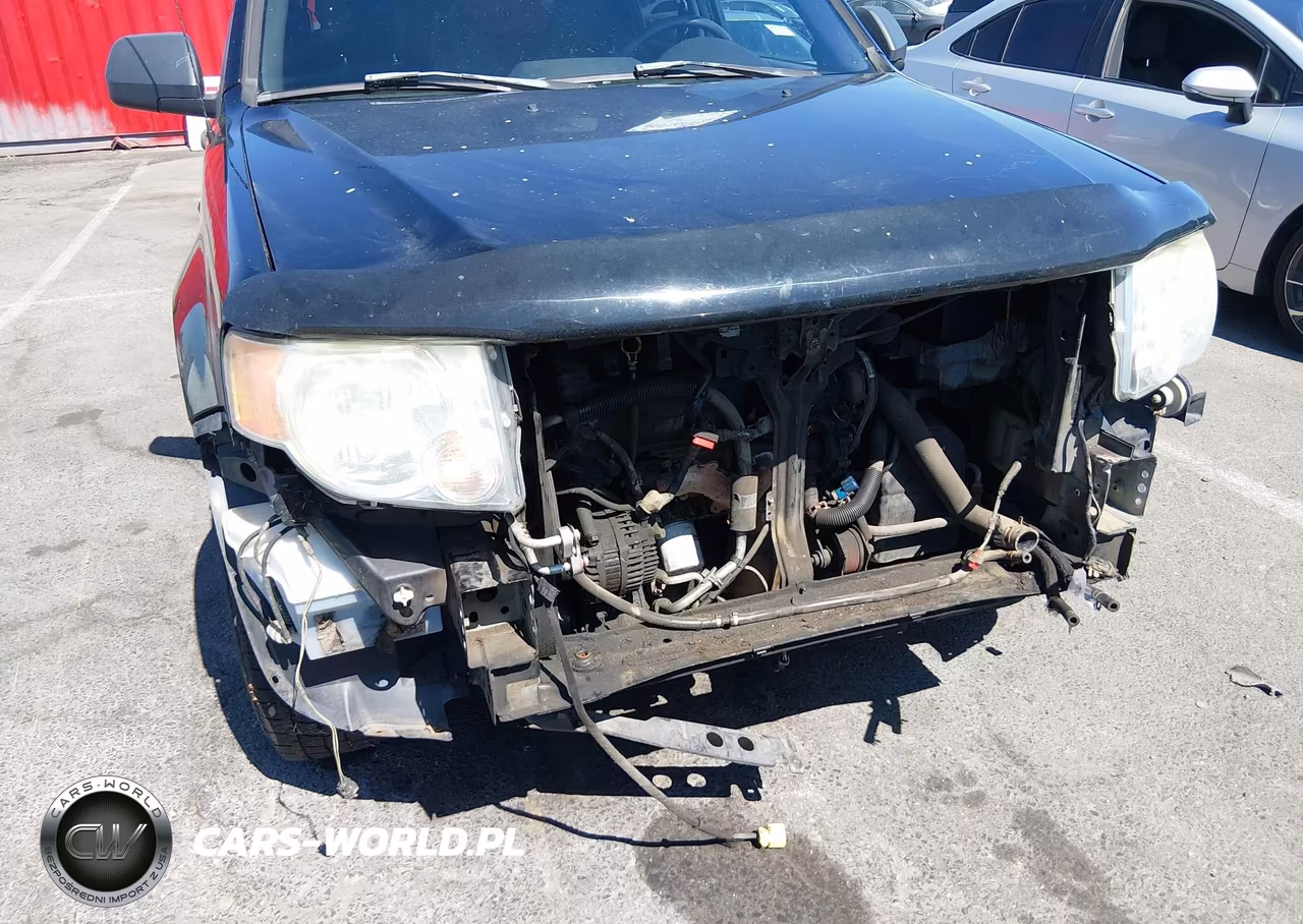 2008 Ford Escape Xlt VIN:1FMCU93188KA11365 - 6
