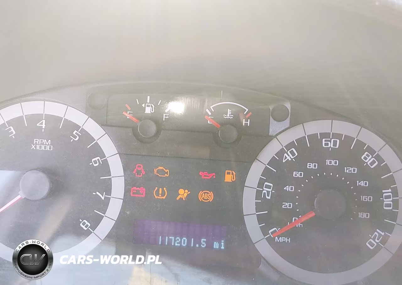 2008 Ford Escape Xlt VIN:1FMCU93188KA11365 - 7
